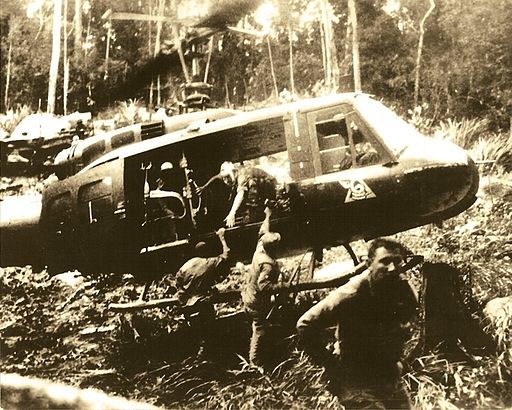 Bruce_Crandall___Ed_Freeman_fly_rescue_mission_in_Vietnam (1)