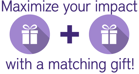 Match Gift image
